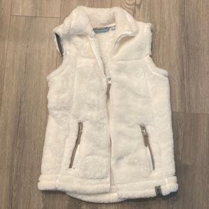 free country vest
